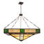 Bungalow Rose 8 - Light Pendant
