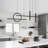 Khyson LED Pendant
