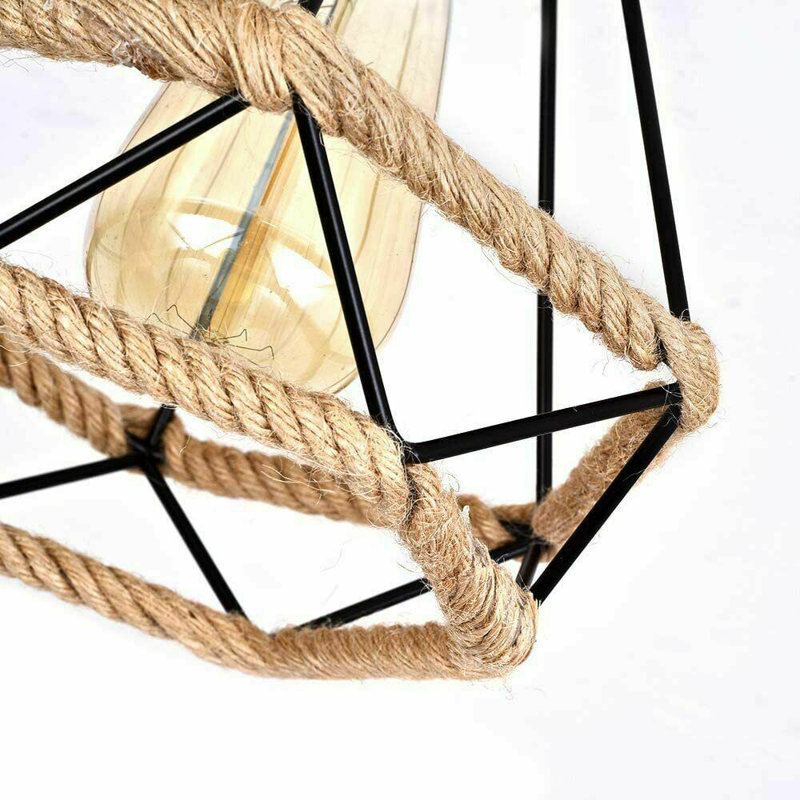 Hendricks Semi Flush Mount