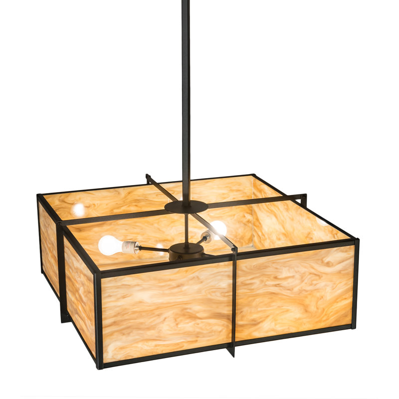 4 - Light Pendant
