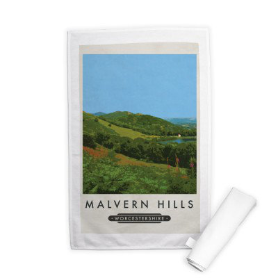 Cotton Kitchen Towel