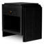 ArtDeco 1 - Drawer Nightstand-199251771