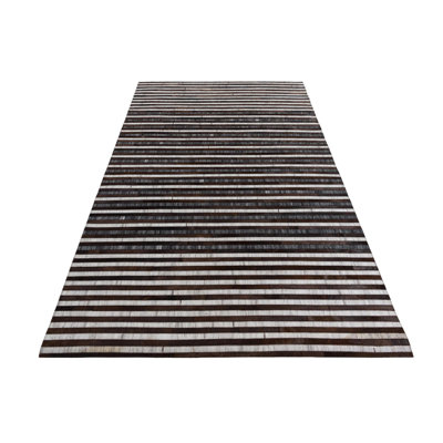 Mulvihill Gray Rug