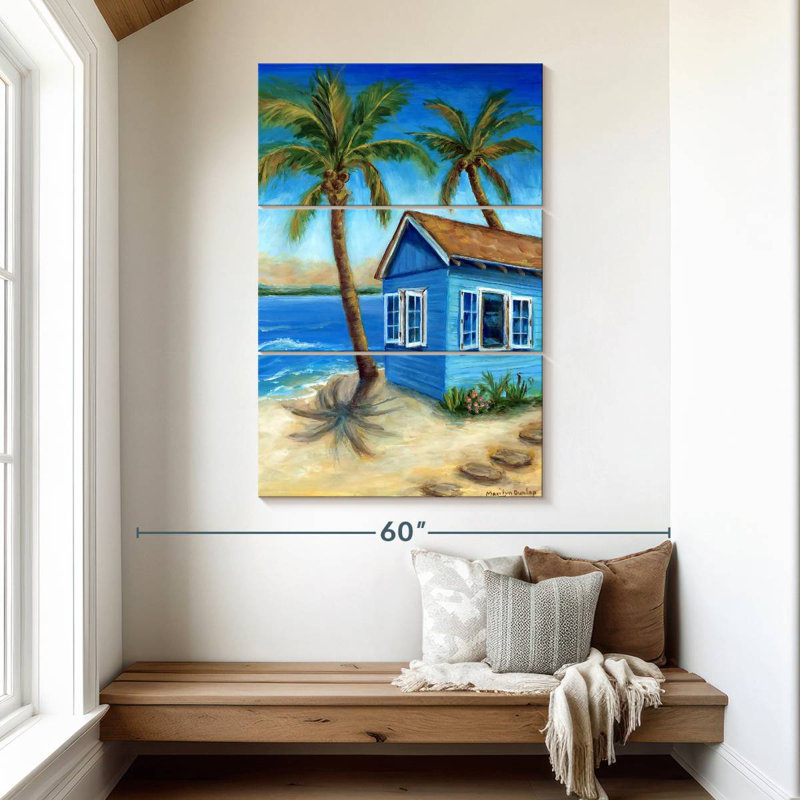 Gillard Tropicana Cabana