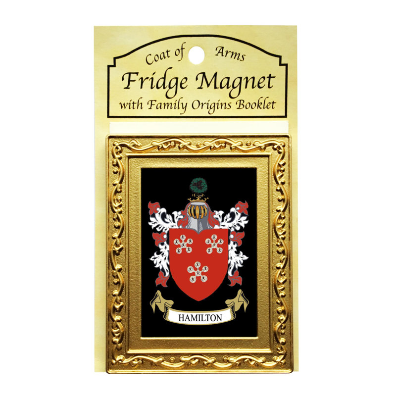 Fridge Magnet