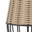 Lampe de table USB Tonia