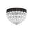 Petit Crystal Flush Mount-7126243-20366943