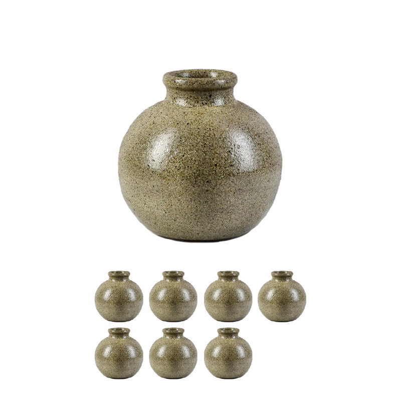  Vase en céramique Granira