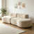 Light Khaki Fabric