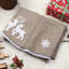 Serefina Linen Tree Skirt