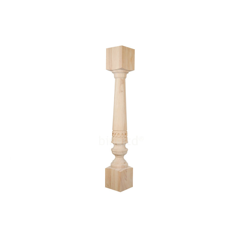Poteau de cuisine 34,5 po