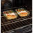 GE 30" Slide-In Electric Convection Range-96599640
