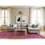 Tapis 100% moderne de style Mid-Century 1902 lavable à la machine-288510613