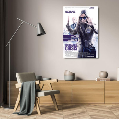 Notre marque est la Crise