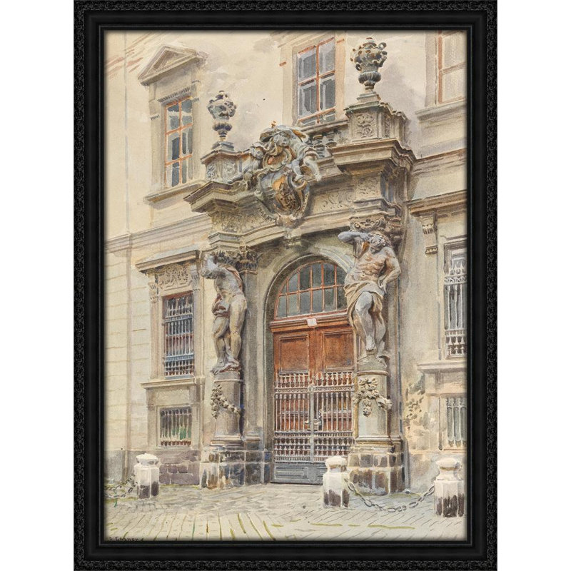 Palais Liechtenstein