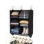 Organisateur de capsules avec tige de suspension-69146236