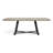 Euna 84" Dining Table