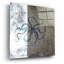 «Figure 1» par LovIsArt, art mural en verre acrylique-910998334