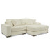 Ivory Polyester