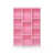 White/Pink is out of stock selected