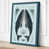 Teal Border is out of stock