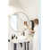 TERMA 1 Wall Towel Rack