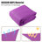 Yescom 20' x 23" Rectangular Shade Sail-123015006-57092808