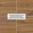 31.5 Inch Round Dining Table for 2, Circle Kitchen Table with Wood Strip Base, Modern Farmhouse Dinner Tables for Kitchen, Living Room-145370859