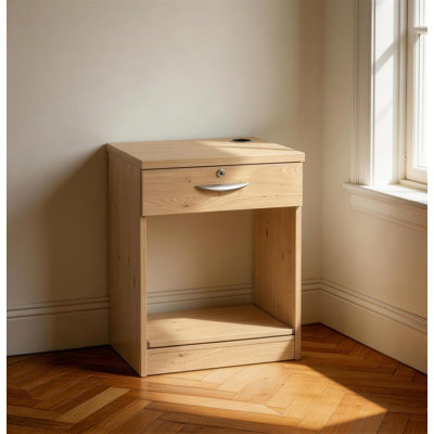 72.8cm H x 60cm W Printer Stand