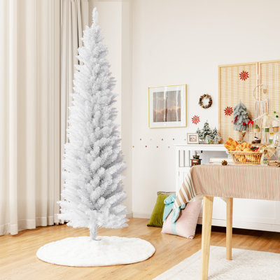84' Christmas Tree