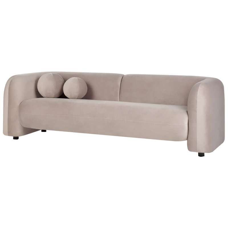 Akkash 3 Seater Sofa