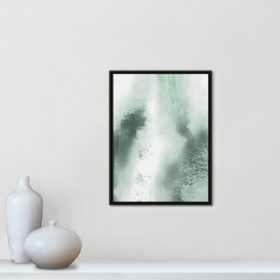 Quietude Smudges I Print by Marcus Prime