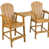 Teak selected