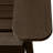 Hintz Weather-Resistant Adirondack Chair (Set of 2)-61085250