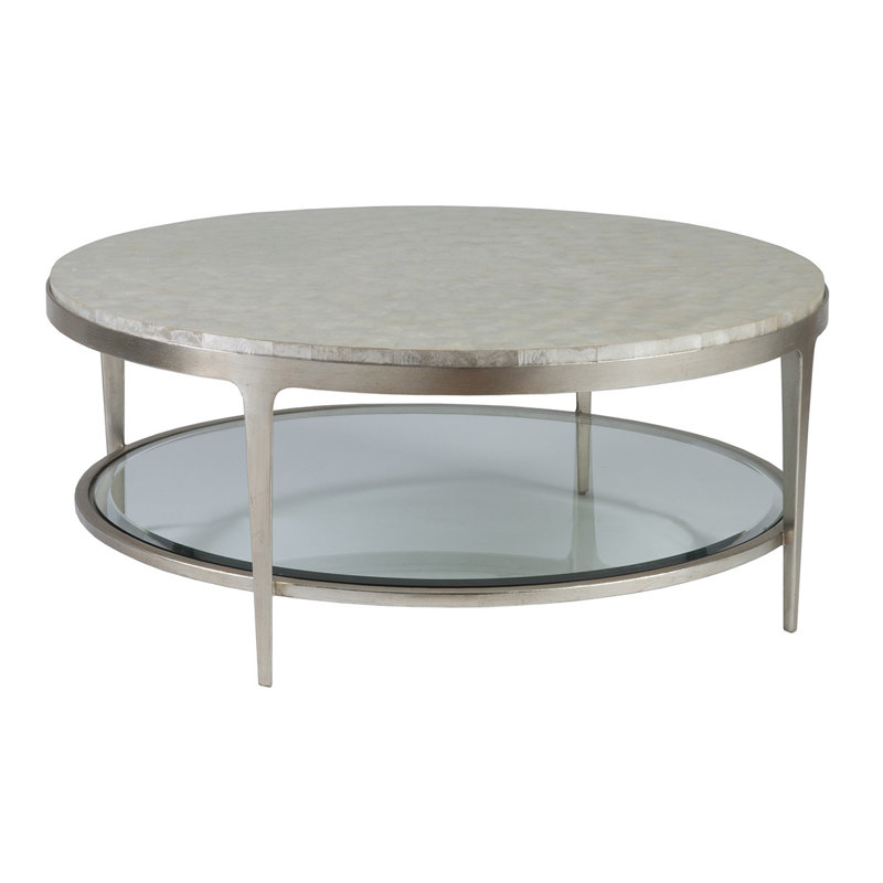 Signature Designs Gravitas 3 - Piece Coffee Table Set