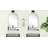 Ophira Stainless Steel Mirror-896661758-896661746