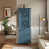 Bleu antique