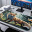 Polyester Desk Pad-921295897