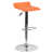 Orange is out of stock