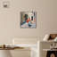 «Venice Visits Canvas» par Art Remedy-105535035-105535028