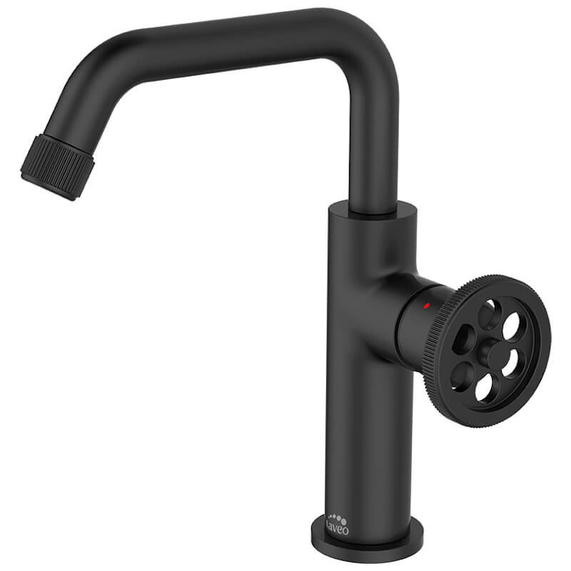Mono Basin Mixer