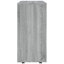 Ayaru 60cm Wide Mobile File Cabinet-869012712
