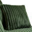 Upholstered 45.87 " Fabric Sofa-182536341