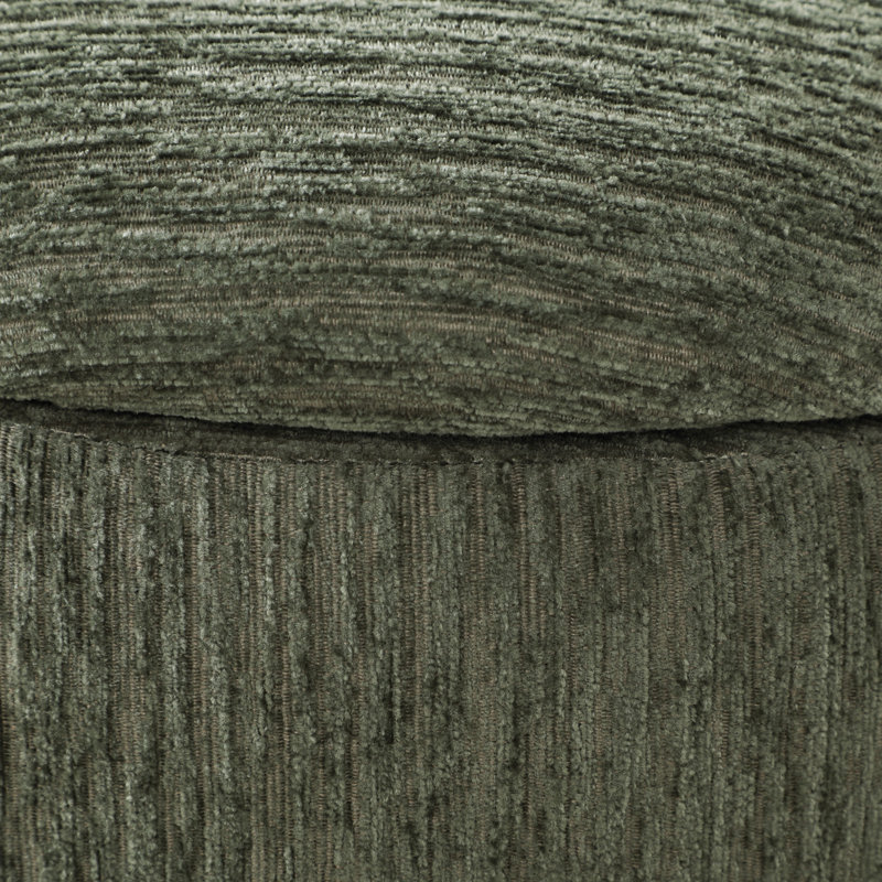 Repose-pieds Twomey, Polyester pin