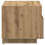 Bedside Cabinet Compact Storage-1633441830