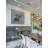 Full Antlers by Parvez Taj - Wrapped Canvas Painting-21377609