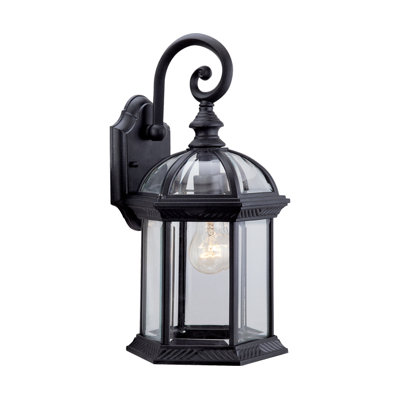 Ulrey Stainless Steel Wall Light