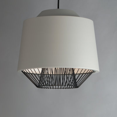Cici Single Light Pendant
