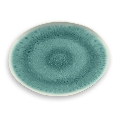 Huff Melamine Platter