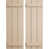 Rough Cedar Texture/Primed Tan